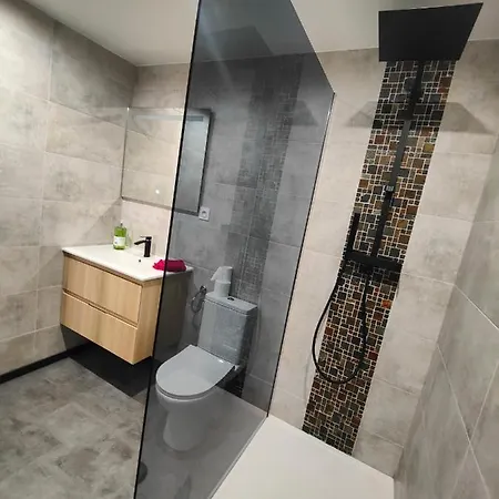 Appartement Échoppe typique à Bordeaux Extérieur photo