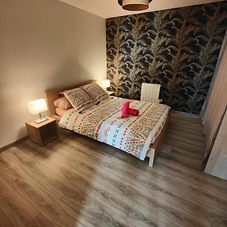 Appartement Échoppe typique à Bordeaux Extérieur photo