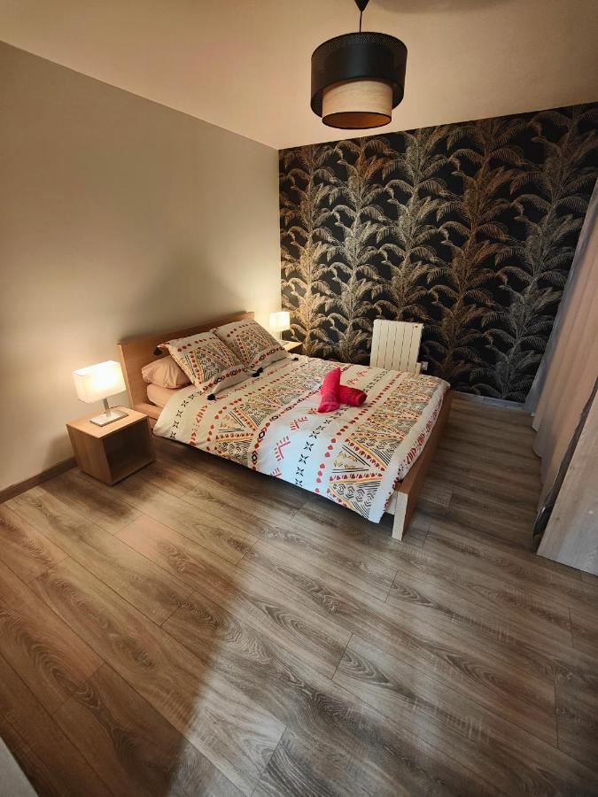 Echoppe Typique Appartement *